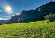 KEIN BAUZWANG ! Rasch noch ein Grundstück für Ihr Bauvorhaben 2026 sichern !