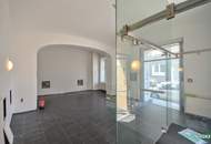 Gewerbefläche mit guter Anbindung in 1020