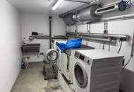 Traumhafte Maisonette-Wohnung direkt beim Gasometer – Wohnen mit Weitblick über Wien!