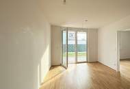 | MIT GARTEN | 2 ZIMMER | AUSGEZEICHNETE LAGE | NEUBAU | KAGRANER PLATZ