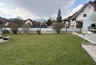 Zweifamilienhaus mit Garten, Balkon und Kamin in ruhiger bester Lage von Kapfenberg!