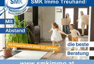 Ruhig gelegene Mietwohnung mit Garten!