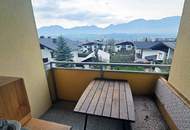 Helle 2-Zimmer-Wohnung mit 2 Loggien in Wörgl zu kaufen