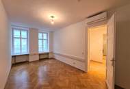 Stilvolles Altbaubüro im wunderschönen Palais // Servitenviertel // Nähe 1. Bezirk
