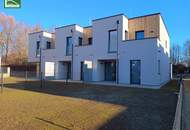 Eckreihenhaus mit tollen Außenflächen - Stadt trifft Natur - Eigengarten + Terrasse + 2 Balkone! - JETZT ZUSCHLAGEN