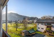 Traumhafte Terrassenwohnung mit modernem Flair