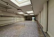 Praxis / Ordination / Ausstellungsfläche in zentraler Lage