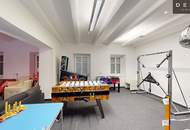 | UNVERMIETETES RENDITEOBJEKT | 1 HAUPTWOHNUNG | 2 NEBENWOHNUNGEN | BÜRO