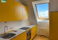 Modernes Wohnen in Favoriten mit bester Anbindung