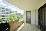 Modernes Wohnen in Bestlage: 3-Zimmer Wohnung mit Loggia und Garage in 1120 Wien!