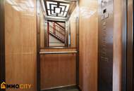 Exklusive 4-Zimmer-Wohnung mit großzügiger Wohnküche beim Naschmarkt – Faulmanngasse 3, 1040 Wien
