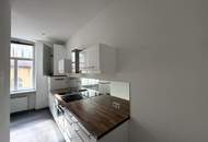 Wunderschöne 2-Zimmer Altbauwohnung mit Flair - UNBEFRISTET // Beautiful 2-Room Apt. in Century Building with flair - UNLI. RENT //