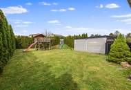 "Ein Haus zum Verlieben – Stilvoll und exklusiv in Enzersfeld!"
