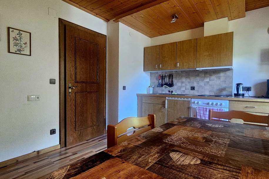 Ferienappartement in Prägraten am Großvenediger in Osttirol, Wohnung-kauf, 200.000,€, 9974 Lienz