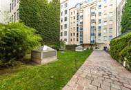 ++Ruhelage++ Porzellangasse, im Servitenviertel, Tolle 2-Zimmer Neubauwohnung!