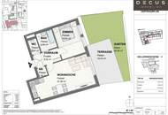 | MIETBEGINN AB 01.05.2026 | TOLLE TERRASSENWOHNUNG IM KARMELITERHOF | NÄHE RATHAUS