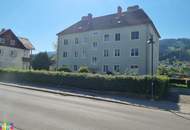 GEFÖRDERTE MIETWOHNUNG! ERSTBEZUG NACH SANIERUNG!