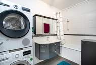 Modern sanierte 3-Zimmer-Eigentumswohnung mit sonniger Loggia und Flussblick