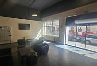 Ebenerdiges Geschäftslokal mit ca. 600 m2 in frequentierter Lage in 1070 Wien (Neubau) nähe Bipa, Billa, Spar ideal für alle Branchen bzw. Ärztegemeinschaft