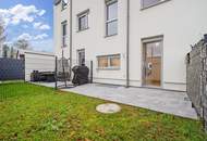 "Schlüsselfertiges 171 m² Reihenhaus in ruhiger Lage von Deutsch-Wagram"