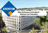 mein Zuhause in Dornbach*