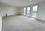 ZU HAUSE AM PULS DER STADT