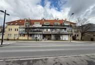 Sommer, Sonne, Maisonettewohnung mit sonniger Dachterrasse