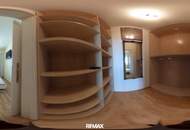 Ansprechende Wohnung mit Loggia und Garagenparkplatz