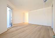 ERSTBEZUG | Exklusive Dachgeschosswohnung mit sonniger Terrasse im Innenhof
