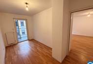 Gemütliche 3- Zimmerwohnung mit Loggia im 16. Bezirk