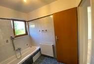 Gelegenheit: Gartenwohnung in Achau!