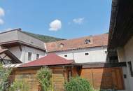 Geschichte trifft Zukunft - Einzigartiger Vierkanthof mit Gasthaus und 4 Wohneinheiten