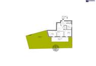 RUHELAGE - 61m2 Wohnung mit riesigem BALKON in perfekter Lage – Sichern Sie sich Ihr exklusives Wohnjuwel!