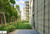 Smart & gemütlich: 1,5 Zimmer Wohnung mit Balkon