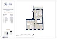 Lichtdurchfluteter 3-Zimmer-Stilaltbau mit modernster Ausstattung und Loggia