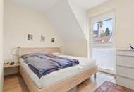 Stilvoll Wohnen im Grünen – Neuwertige 3-Zimmer-Maisonette mit Garten in Allerheiligen bei Wildon