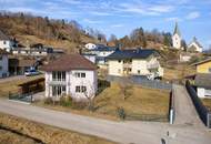 Familienhaus 4 Zimmern & sonnigem Grundstück in Kraig