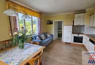 Ihr sonniges Ferien- oder Wohnhaus bei St. Jakob im Walde!