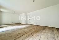 provisionsfreie & elegante 3-Zimmer-Wohnung mit sonniger Terrasse & privatem Garten