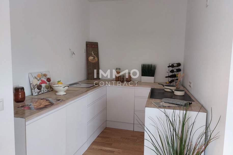 Das Lanzerl Neubauprojekt 5 Zimmer Maissonette, Wohnung-kauf, 280.000,€, 2326 Bruck an der Leitha