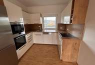 3 Zimmer Maisonette Wohnung