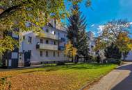 3D-Tour! GROSSARTIGE 2-ZIMMER WOHNUNG BEIM BAHNHOF HÜTTELDORF!