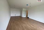 Geförderte 2 Zimmer-Gartenwohnung mit Miete-Kaufoption