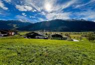 Preisreduktion! TRAUMHAFTE AUSSICHT! RUHELAGE MIT VIEL SONNE