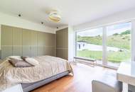 "Luxus,Land,Liebe,Linz-Exklusive Villa mit Erdwärme, Gartenresidenz und unverbaubarem Grünblick!"