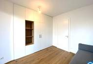 Entspannen im THE SHORE – Wohnen zwischen Grünflächen & Badestrand