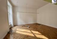 360° TOUR // REPRÄSENTATIVES ALTBAUBÜRO am PARKRING