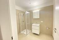 ERSTBEZUG Top Wohnung U3 2 Zimmer + Loggia - 1 bedroom apartment + loggia U3 + TG Parkplatz