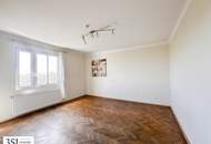 2-Zimmer-Wohnung mit guter Anbindung in die Innenstadt