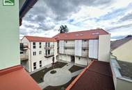 LEISTBARER WOHNRAUM! - Neu am Markt! Top- Moderner Erstbezug nach GENERALSANIERUNG - direkt in Weiz - JETZT ANFRAGEN